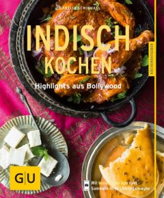 Indisch kochen Schinharl, Cornelia 9783833853319