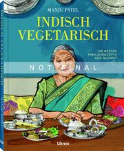 Indisch Vegetarisch Patel, Manju 9789464990140