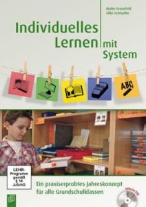Individuelles Lernen mit System Grunefeld, Maike/Schmolke, Silke 9783834607652