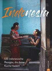 Indonesia Van Der Leeden, Vanja 9783959614993