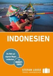 Indonesien Jacobi, Moritz/Loose, Mischa/Wachsmuth, Christian 9783770175789