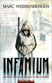 INFAMIUM Weissenberger, Marc 9783910619098