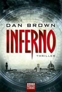 Inferno Brown, Dan 9783404169757