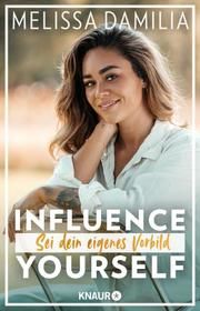 Influence yourself! Damilia, Melissa 9783426791240