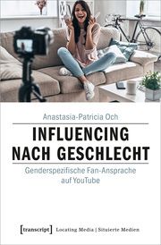 Influencing nach Geschlecht Och, Anastasia-Patricia 9783837661378