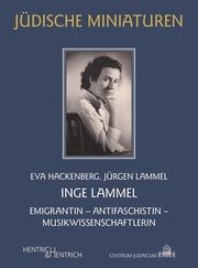 Inge Lammel Lammel, Jürgen/Hackenberg, Eva 9783955656560