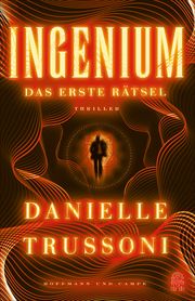 Ingenium Trussoni, Danielle 9783455015669