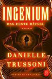 Ingenium Trussoni, Danielle 9783455018165