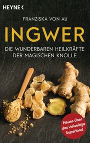 Ingwer Au, Franziska von 9783453606562