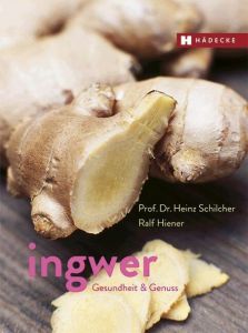 Ingwer Schilcher, Heinz/Hiener, Ralf 9783775007801