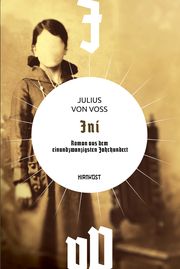 Ini Voss, Julius von 9783949452345