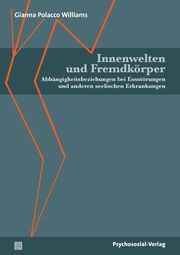 Innenwelten und Fremdkörper Williams, Gianna Polacco 9783837932140