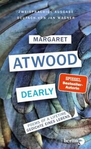 Innigst / Dearly Atwood, Margaret 9783827014689