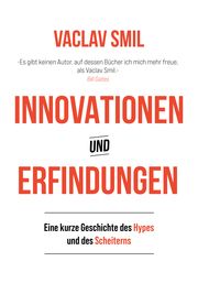 Innovationen und Erfindungen Smil, Vaclav 9783959727082