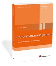 Innovationsmanagement Döbber, Karl-Otto (Prof. Dr.) 9783778313046