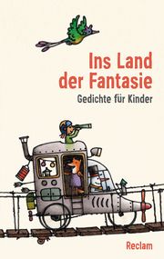 Ins Land der Fantasie Ursula Remmers/Ursula Warmbold 9783150144831