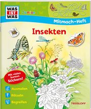 Insekten Marti, Tatjana 9783788675738