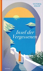 Insel der Vergessenen Hislop, Victoria 9783311300465