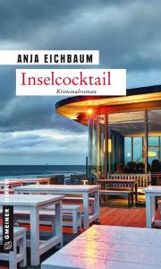 Inselcocktail Eichbaum, Anja 9783839221099