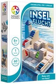 Insel-Flucht  5414301522201