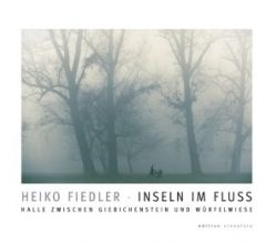 Inseln im Fluss Scherf, Eva/Fiedler, Heiko 9783899233483