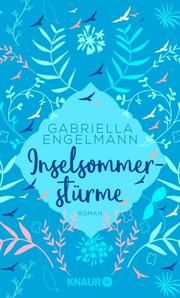 Inselsommerstürme Engelmann, Gabriella 9783426527603