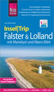 InselTrip Falster und Lolland mit Marielyst und Møns Klint Dörenmeier, Lars 9783831734733