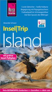 InselTrip Island Schwarz, Alexander 9783831733972