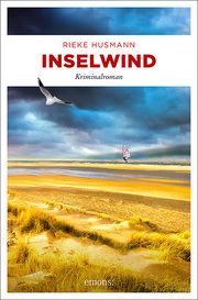 Inselwind Husmann, Rieke 9783740811297