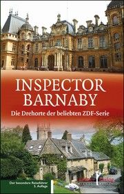 Inspector Barnaby Schreiner, Sabine/Street, Joan 9783956512087