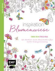 Inspiration Blumenwiese  9783960937586