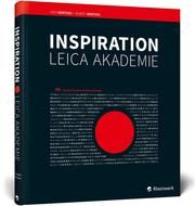 Inspiration Leica Akademie Mertens, Heidi/Mertens, Robert 9783836269735