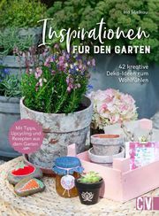 Inspirationen für den Garten Mielkau, Ina 9783838838281