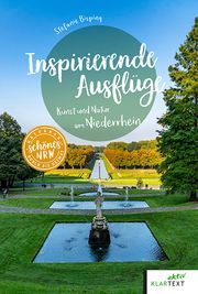 Inspirierende Ausflüge Bisping, Stefanie 9783837524574