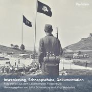 Inszenierung, Schnappschuss, Dokumentation Julius Scharnetzky/Jörg Skriebeleit 9783835336162