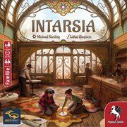 Intarsia Lukas Siegmon 4250231740008