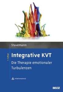 Integrative KVT Stavemann, Harlich H 9783621281508