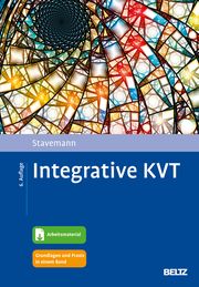 Integrative KVT Stavemann, Harlich H 9783621289948