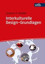 Interkulturelle Design-Grundlagen Radtke, Susanne P (Prof.) 9783825258153