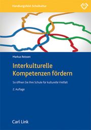 Interkulturelle Kompetenzen fördern Reissen, Markus 9783556098493