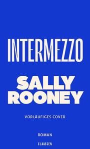 Intermezzo Rooney, Sally 9783546100526