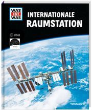 Internationale Raumstation Baur, Manfred (Dr.) 9783788621902