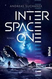 Interspace One Suchanek, Andreas 9783492706346