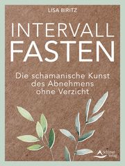 Intervall-Fasten Biritz, Lisa 9783843415583