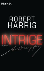 Intrige Harris, Robert 9783453438002