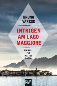 Intrigen am Lago Maggiore Varese, Bruno 9783462049824