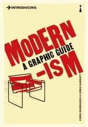 Introducing Modernism Rodrigues/Garratt 9781848311169