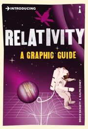 Introducing Relativity Bassett, Bruce/Edney, Ralph 9781848310575