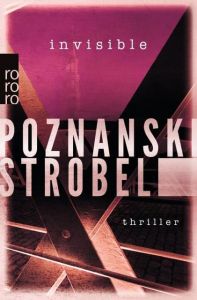 Invisible Poznanski, Ursula/Strobel, Arno 9783499291579