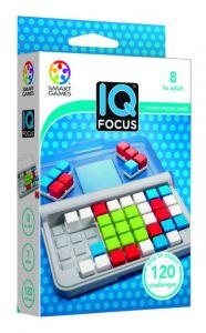 IQ Focus  5414301519904